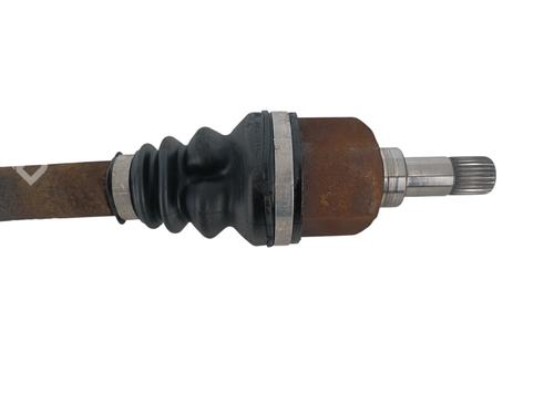 Used Left front driveshaft Left front driveshaft CITROËN C4 Picasso I MPV (UD_) [2006-2015] 36522120 36522120