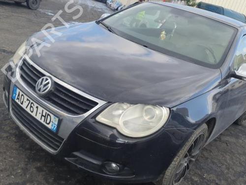 Front right interior door handle VW EOS (1F7, 1F8) 2.0 TDI | BP25081814I14  - Image 7