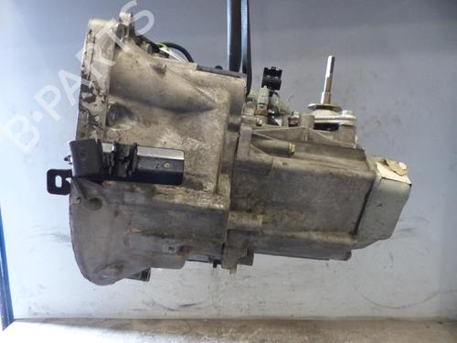 Gearbox PEUGEOT 406 (8B) 2.2 HDi | BP25111785M3 