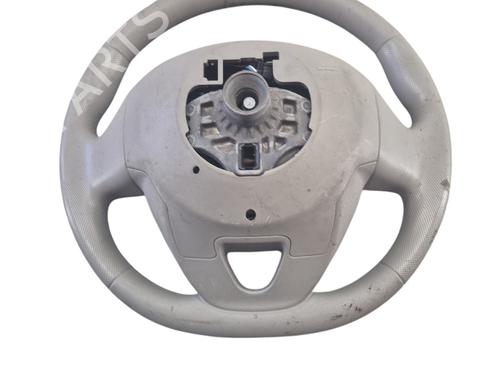 Steering wheel RENAULT ZOE (BFM_) ZOE | BP26599200C49 - Image 8