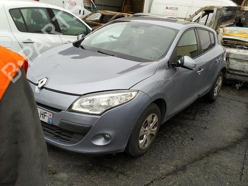 Right rear window switch RENAULT MEGANE III Hatchback (BZ0/1_, B3_) 1.5 dCi | BP25081925I28 - Image 3