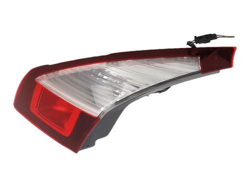 Right tailgate light RENAULT MEGANE III Hatchback (BZ0/1_, B3_) 1.2 TCe (BZ16, BZ28) | BP39487199C80 - Image 3