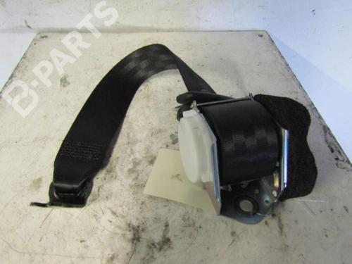 Used Rear right belt tensioner Rear right belt tensioner FORD FIESTA VI (CB1, CCN) 1.0 EcoBoost (100 hp) 10597835 10597835