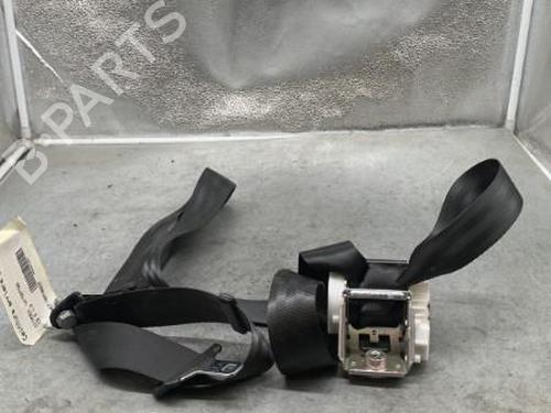 Used Rear right seatbelt Rear right seatbelt 25075075 25075075