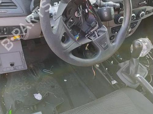 Rear left window mechanism RENAULT MEGANE III Grandtour (KZ0/1) 1.5 dCi (KZ0C, KZ1A) | BP25093734C24 