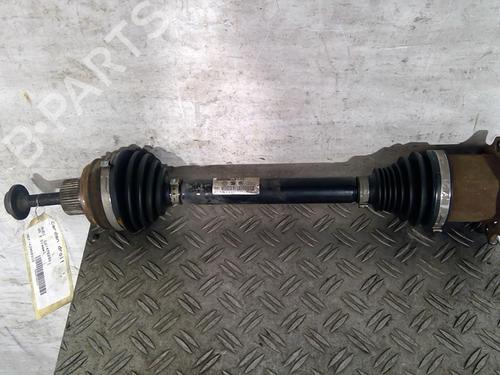 Right front driveshaft AUDI Q5 (8RB) 2.0 TDI quattro | BP25093156M39 - Image 2
