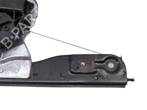 Front right window mechanism PEUGEOT 508 I (8D_) 1.6 HDi | BP30677137C23