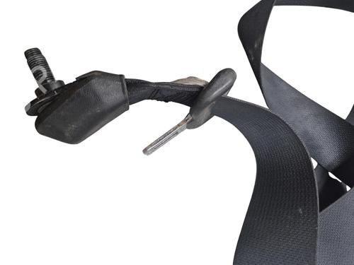 Used Front left seatbelt Front left seatbelt TOYOTA YARIS (_P9_) 1.33 VVT-i (NSP90_, NSP90R) (100 hp) 28976310 28976310