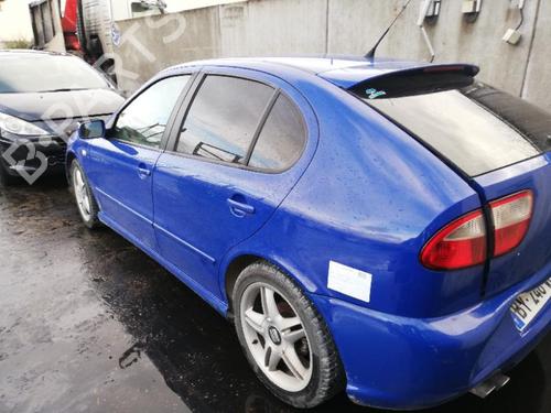 Rear right window mechanism SEAT LEON (1M1) 1.9 TDI | BP25064856C25 