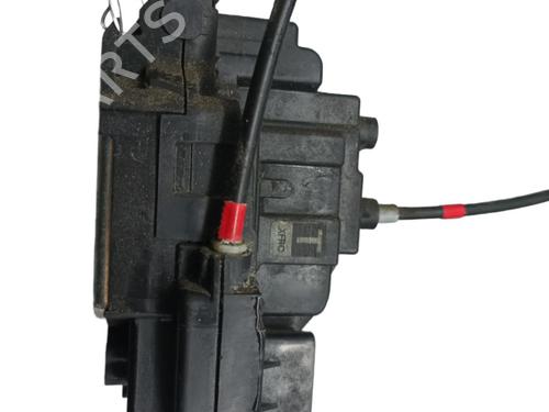 Front right lock NISSAN NOTE (E11, NE11) 1.5 dCi | BP25062432C97 