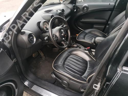 Left rear window switch MINI MINI COUNTRYMAN (R60) Cooper SD | BP34415383I29 - Image 7