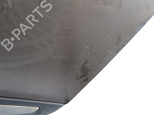 Left rear door RENAULT CLIO IV (BH_) 1.5 dCi 75 | BP27732235C4 