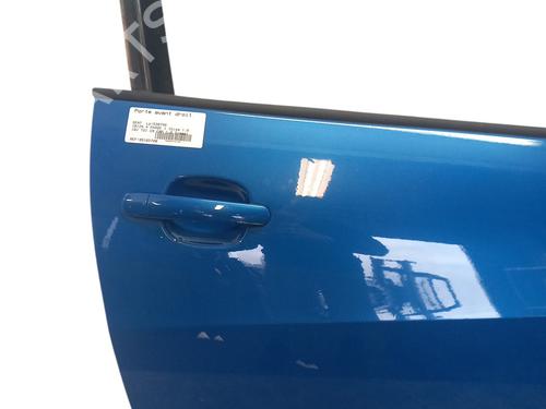 Used Right front door SEAT IBIZA IV (6J5, 6P1) 1.6 TDI (105 hp) 25100628
