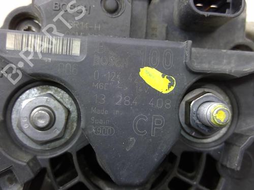 Alternator OPEL MERIVA B MPV (S10) 1.4 (75) | BP25082523M7 