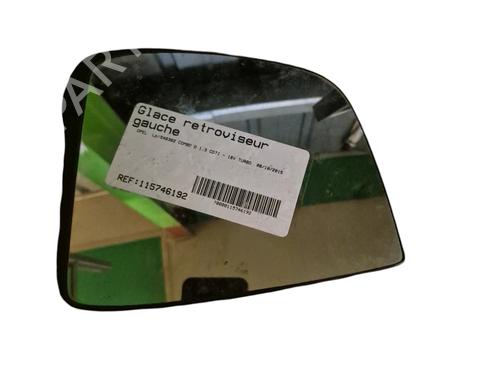 Espelho esquerdo OPEL COMBO Box Body/MPV (X12) 1.3 CDTI (B05) (95 hp) 31018187