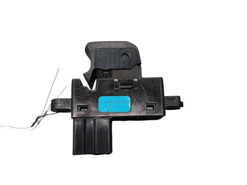 Left rear window switch NISSAN NOTE (E11, NE11) 1.6 | BP25055149I29 