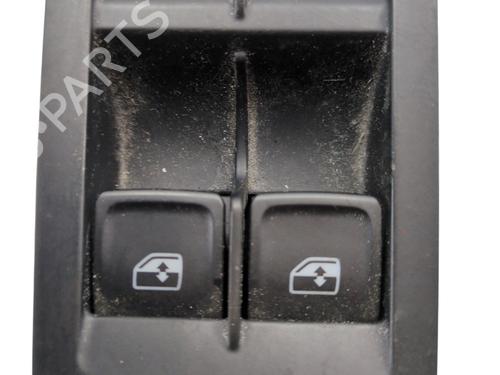Used Left front window switch VW GOLF VII (5G1, BQ1, BE1, BE2) 1.5 TSI (150 hp) 29917565