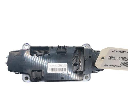 Used Climate control FORD TRANSIT COURIER B460 Box Body/MPV 1.0 EcoBoost (100 hp) 25053562