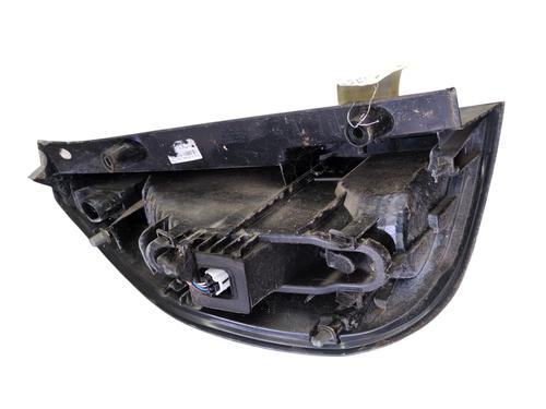 Right taillight RENAULT SCÉNIC III (JZ0/1_) 1.5 dCi | BP26942064C35 
