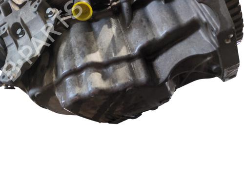 Engine RENAULT KANGOO Express (FW0/1_) 1.5 dCi 90 (FW0G, FW05, FW08, FW11) | BP29979090M1