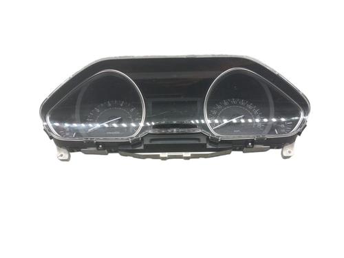 Instrument cluster PEUGEOT 2008 I (CU_) 1.2 THP 110 / PureTech 110 | BP25055671C47 - Image 3