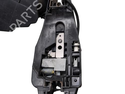 Front left lock PEUGEOT 308 SW II (LC_, LJ_, LR_, LX_, L4_) 2.0 BlueHDi 150 | BP27405976C98 