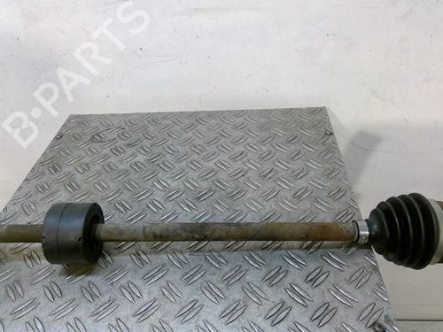 Used Right front driveshaft Right front driveshaft FIAT 500 (312_) 1.2 (312AXA1A) (69 hp) 25092935 25092935