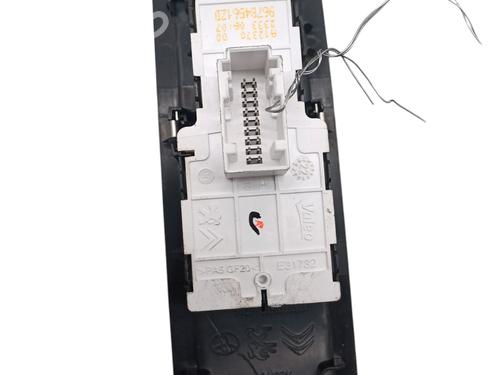 Left front window switch FIAT SCUDO Van 2.0 Multijet 145 (506) | BP28211619I27 