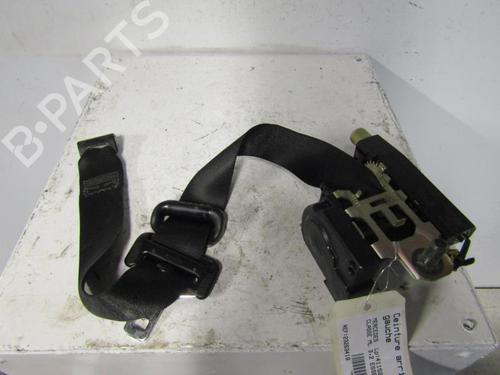 Used Rear left seatbelt Rear left seatbelt MERCEDES-BENZ M-CLASS (W163) ML 320 (163.154) (218 hp) 25068665 25068665