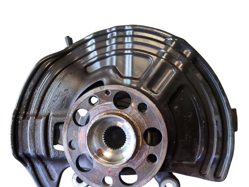 Used Right front steering knuckle Right front steering knuckle MERCEDES-BENZ B-CLASS Sports Tourer (W246, W242) B 180 CDI (246.200) (109 hp) 31940795 31940795