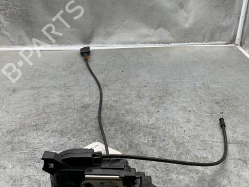 Rear left lock RENAULT CLIO II (BB_, CB_)  | BP25055705C100 