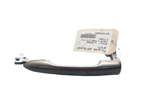 Front right exterior door handle RENAULT LAGUNA II (BG0/1_)  | BP25058585C129 