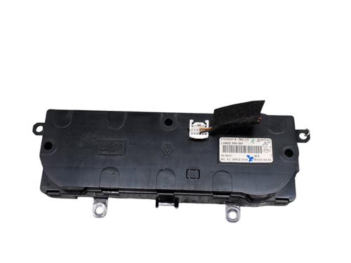Climate control RENAULT CAPTUR I (J5_, H5_) 1.2 TCe 120 | BP29429127I5 
