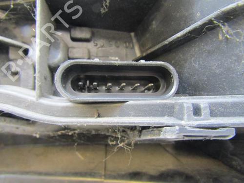 Right taillight SMART FORFOUR (454) 1.5 CDI (454.001) | BP25082863C35 - Image 4