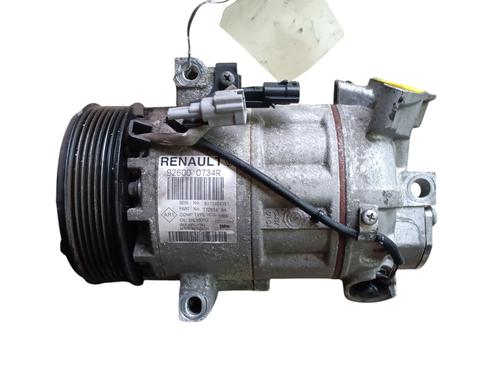 AC compressor RENAULT CLIO IV (BH_) 0.9 TCe 90 (BHNF, BHMA, BHMH, BHJK, BHJR) | BP30819922M34  - Image 5