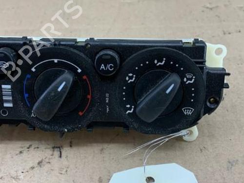 Climate control FORD FOCUS III Turnier 1.0 EcoBoost | BP25101190I5 