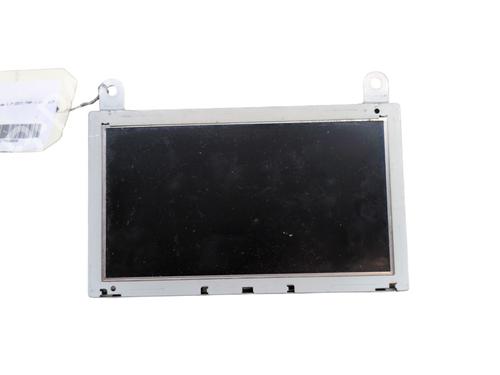 Used Display monitor OPEL MERIVA B MPV (S10) 1.7 CDTI (75) (110 hp) 30822613