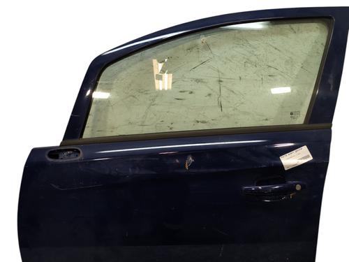 Left front door OPEL CORSA E (X15) 1.4 (08, 68) | BP29482123C2 