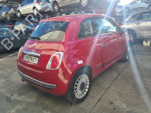 AC compressor FIAT 500 (312_) 1.2 (312AXA1A) | BP25054238M34 - Image 10