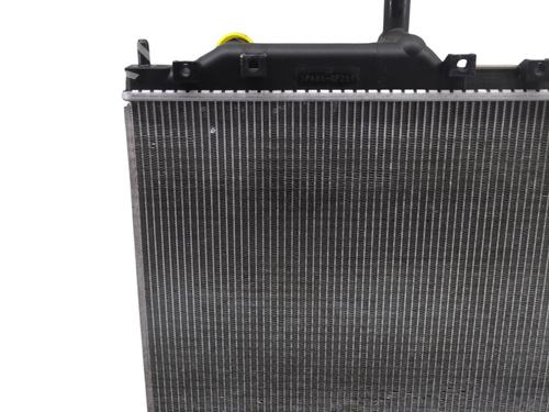 Water radiator SUZUKI CELERIO (LF) 1.0 (AVK310) | BP30479259M31