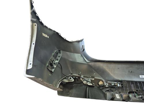 Rear bumper BMW X3 (G45) xDrive 20 d | BP29221837C8 