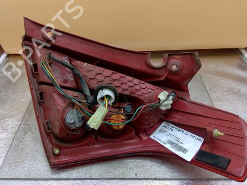 Used Left taillight Left taillight SUZUKI SWIFT III (MZ, EZ) 1.3 (RS413, ZC11S) (92 hp) 25110942 25110942