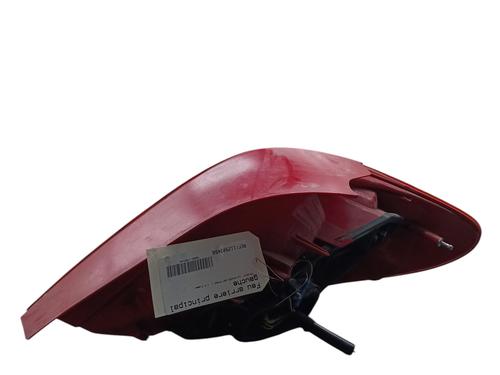 Left taillight PEUGEOT 207 (WA_, WC_) 1.4 HDi | BP29327030C34 
