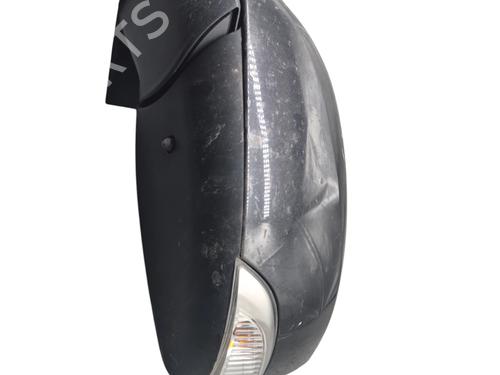 Left mirror RENAULT MEGANE III Coupe (DZ0/1_) 2.0 dCi (DZ0L) | BP29222165C26 