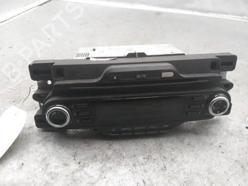 Radio ALFA ROMEO GIULIETTA (940_) 1.6 JTDM (940FXD1A) | BP25101148E6 