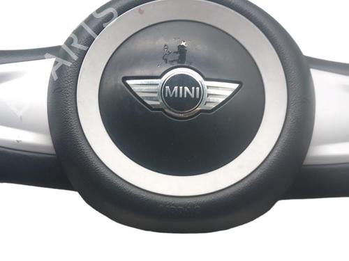 Used Steering wheel Steering wheel MINI MINI (R56) One (75 hp) 25058763 25058763