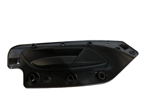 Used Rear left interior door handle FIAT PUNTO EVO (199_) 1.2 (65 hp) 25067563