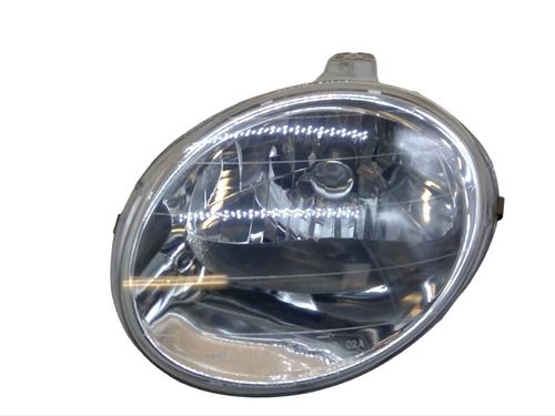 Used Left headlight Left headlight DAEWOO MATIZ (M100, M150) 0.8 (52 hp) 25111273 25111273