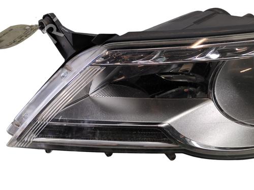 Used Left headlight VW TIGUAN (5N_) 2.0 TDI (140 hp) 29610132
