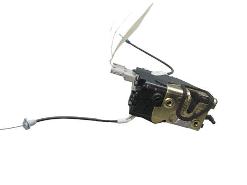 Rear right lock PEUGEOT 407 (6D_) 2.0 (6DRFNB, 6DRFNE) | BP25062278C99 